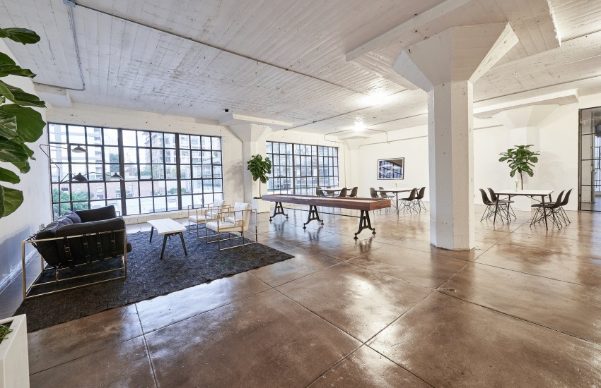 Idee e progetti per realizzare una casa in stile ''Loft'' class=
